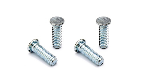 Clinch Screws, Veda Excom, Jamnagar India