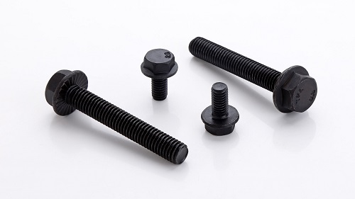 Clinch Screws, Veda Excom, Jamnagar India