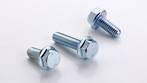 Clinch Screws, Veda Excom, Jamnagar India