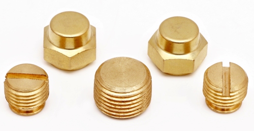 Brass Lead Free Machined, Veda Excom, Jamnagar India