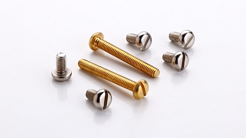 Clinch Screws, Veda Excom, Jamnagar India