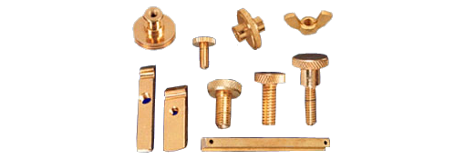 Brass Hand Tools Parts, Veda Excom, Jamnagar India